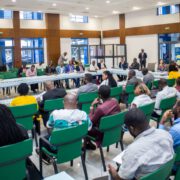 Un atelier de formation sur la priorisation, le montage et le financement de projets d'adaptation au changement climatique, sensible au genre au Cameroun, organisé par ICLEI Africa, se tient au siège du Fonds Spécial d’Équipement et d’intervention intercommunautaire (Feicom). Les travaux ouverts hier mardi se referment ce 28 août 2024.