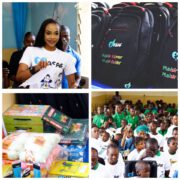 La cérémonie de remise de ce précieux don a eu lieu ce lundi 23 septembre 2024 au siège de l'association Promhandicam à Yaoundé. C'était en présence de l'adjoint au Sous-préfet de Yaoundé 4, des représentants de l'administration camerounaise, du chef de 1er degré de Mimboman 2 et de plusieurs autres personnalités.