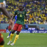 L'ouverture d'un appel d'offres aux équipementiers pour habiller nos sélections nationales est l'occasion pour la FECAFOOT de renforcer son ancrage national dans ce domaine et de contribuer à l'essor d'un véritable acteur local dans cette industrie. 
