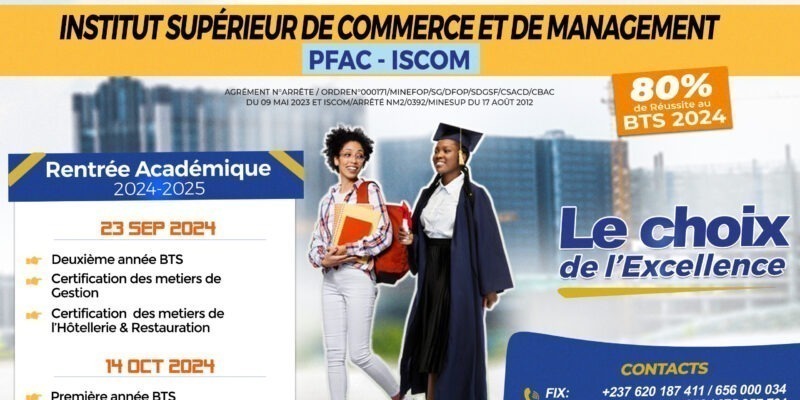 PFAC est un Cabinet spécialisé dans le domaine de la gestion des entreprises. Ses services sont orientés vers le Coaching et l'accompagnement, la gestion comptable et fiscale, le montage des projets et la recherche des financements, l’audit et l'évaluation des entreprises.