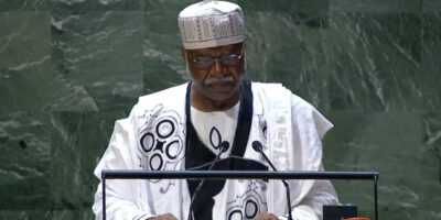 Présidence de la 79ème Session de l'Assemblée générale des Nations unies : le Camerounais Philemon Yang prête serment