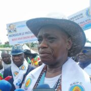 Dans cette tribune intitulée « Ensemble, disons : Bienvenue et bon retour au Cameroun, à Yaoundé, de tout cœur, à SEM le Président de la République Paul Biya, en ce lundi 21 octobre 2024 ! » parvenue à notre rédaction dimanche 20 octobre 2024, le ministre des Domaines, du Cadastre et des Affaires Foncières déroule le tapis rouge au couple présidentiel annoncé dans la capitale camerounaise ce lundi 21 octobre.