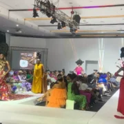 Dans ce spécial Mboti Week 2024, notre reporter vous entraîne dans le style, la photographie et le sublime de ce rendez-vous de mode.