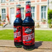 Dans un contexte de préoccupations croissantes autour de la sécurité alimentaire, l’Agence des normes et de la qualité (ANOR) a récemment publié les résultats d’analyses concernant le produit Booster Whisky Cola, suite aux dénonciations formulées sur sa qualité par ses consommateurs. approfondies, les résultats obtenus ont confirmé la totale conformité des produits, aucune anomalie n'ayant été constatée", rassure la SABC