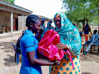 C'est un projet régional d'autonomisation des femmes et dividende démographique au Sahel. Mis en œuvre par le gouvernement camerounais,  il a bénéficié d'un crédit de la Banque mondiale et de l'assistance technique de l'UNFPA-Pays. 