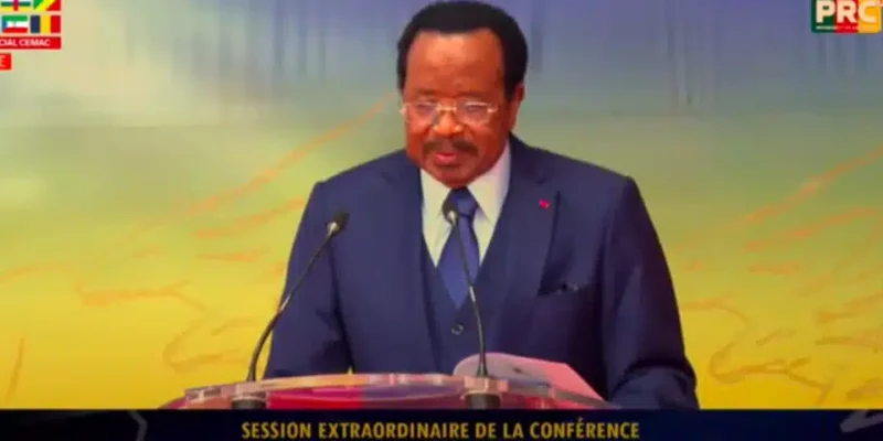 Le Conseil des chefs traditionnels du Cameroun a tenu sa réunion statutaire ce lundi 27 janvier 2025 au Palais des congrès de Yaoundé. C’était sous le regard bienveillant du ministre de l’Administration territoriale, Paul Atanga Nji. Ci-dessous, l’intégralité de leur déclaration.