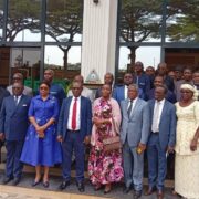 Un séminaire réunissant les institutions de régulation du pays sur les opportunités et les inconvénients qu’offre cette technologie innovante se tient, depuis hier, dans la capitale camerounaise.
