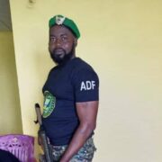 Selon des sources sécuritaires, il a été neutralisé par les forces spéciales camerounaises dans un hôtel de Bamenda.