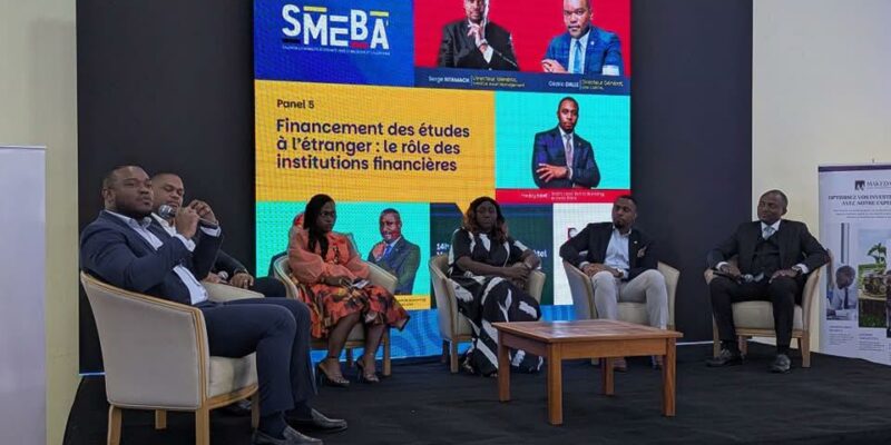 Le Cameroun a accueilli la première édition du Salon de la Mobilité des Étudiants en Belgique et en Allemagne (SMEBA 2025 le 4 février à l’hôtel Hilton de Yaoundé et le 7 février à l’hôtel Sawa de Douala). L’évènement aura enregistré plus de 2 000 visiteurs.