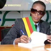 La milliardaire et parlementaire camerounaise était face à la jeunesse hier mercredi 5 février 2025 au siège du Groupement des entreprises du Cameroun (Gecam) dans la capitale économique pour dédicacer son ouvrage et booster les entrepreneurs.  