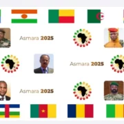 La capitale érythréenne accueille une conférence internationale sur « la Convergence patriotique panafricaine » du 10 au 14 mars 2025. Cinq panels thématiques sur la souveraineté du continent meubleront cette grand-messe organisée par le Front populaire pour la libération de l’Érythrée en collaboration avec le Front uni pour la libération et la justice en Afrique.