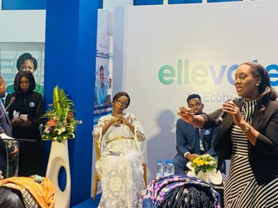 Depuis son lancement au Cameroun, au moins 16000 femmes entrepreneures  ont bénéficié du programme. Le programme Ellevate encore plus inclusive, la structure bancaire  présente des avancées significatives.