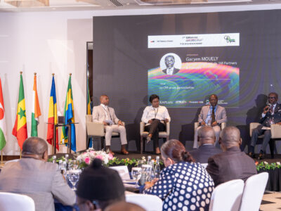 A l’initiative du cabinet 3M-Partners & Conseils, basé à Libreville au Gabon, ils prendront part, du 28 au 31 mai 2025 à Dubaï, à la 3e édition des Journées Pétrole.