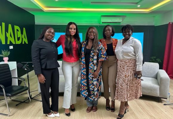 En Afrique, les femmes ne représentent que 30% des professionnels de la tech, selon l’Unesco. Kaspersky veut inverser la donne.