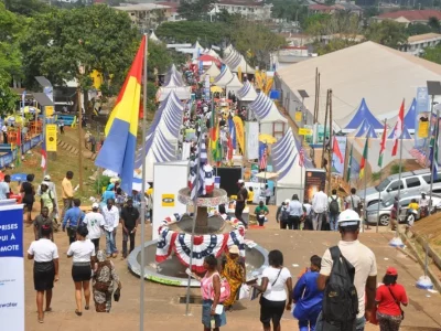 Après le Tome 1 du magazine « De grands acteurs de l'économie camerounaise » en 2008, la structure chargée de l’organisation de YAFE et de Promote publiera le Tome 2 en novembre prochain.