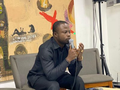 A l’initiative de Philippe Stéphane Eloka, l’évènement promeut la culture camerounaise et hisse plus haut ce style musical. Son promoteur a dévoilé ses contours au cours d’un point de presse vendredi 4 avril 2025 à l’Institut Français du Cameroun, antenne de Douala.