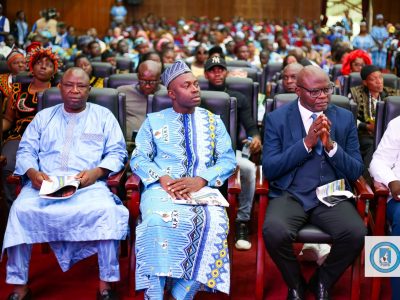 Le candidat investi du Peuple Uni pour la Rénovation Sociale (PURS) propose de ramener les régions au nombre de 5 car pense-t-il, le Cameroun est dans la reconstruction des grands ensembles et n’a plus besoin de divisions. C’était ce 5 avril 2025 au cours du 3ème Congrès ordinaire du parti à Yaoundé.  