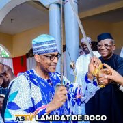 En « messager de paix » du président de la République, Paul Biya, le Premier ministre camerounais s’est rendu mardi 29 avril dans plusieurs localités de la région de l’Extrême-Nord pour écouter et recenser les doléances des populations.