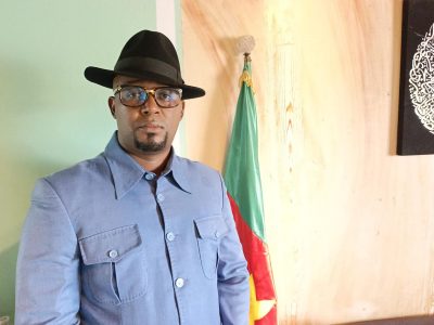 Le Cameroun s’est joint à la communauté internationale ce jeudi 1er mai 2025 pour célébrer la 139ème édition de la fête du travail. Dans cette sortie, le coordonnateur inter-régions Littoral et Sud-ouest de la Jeunesse présidentielle (Presby), Daniel Abdoul Aziz Konaté exhorte les dirigeants à tout mettre en œuvre pour garantir un emploi digne à chaque Camerounais.  