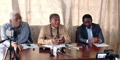 Lors d’une conférence de presse tenue ce 9 mai 2025 au siège du MANIDEM à Douala, le Groupe de Douala a officialisé son appel à une vaste mobilisation politique et citoyenne en vue de l’élection présidentielle. S’inspirant de l’expérience de l’Union Pour le Changement de 1992, les initiateurs entendent fédérer les forces sociales et politiques autour d’un programme commun.