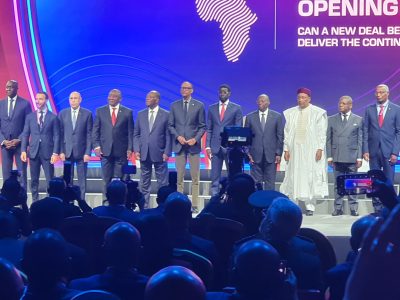C’était à Abidjan en Côte d’Ivoire où le Premier ministre, chef du gouvernement du Cameroun a, en compagnie de ses pairs africains, passé au crible fin l’impérieuse nécessité d’une promotion des partenariats entre le secteur public et le secteur privé. 