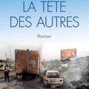 Ce mercredi 14 mai à Douala, aura lieu la cérémonie de dédicace du livre dédié aux martyrs de l'indépendance du Cameroun « La tête des autres ».