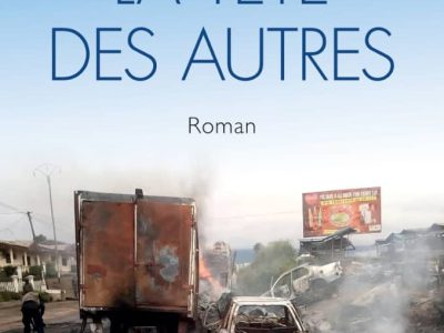 C’est ce qu’il y a lieu de penser ou alors de comprendre du roman dédicacé par le médecin psychiatre camerounais, Léon Fodzo le 14 mai 2025 au sein de la Clinique Neuropsychiatrique sise à Makepe Vita localisable dans le 5ème arrondissement de Douala, après des cérémonies similaires dans les villes de Paris en France et de Yaoundé au Cameroun.