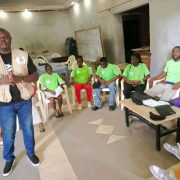 Issus de plusieurs établissements scolaires confessionnels, ils ont été armés contre les tensions sociales, les violences et les discours haineux.