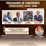 Fondée en mars 2019 à Yaoundé par l'éditrice camerounaise Christelle Noah, la maison d'édition Éclosion s'implante officiellement dans la capitale économique. Des journées portes y sont prévues du 30 au 31 mai 2025.
