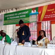 L’organisation dont l’objectif est de préserver la paix avant, pendant et après l’élection d’octobre prochain, regroupe à son sein une dizaine de chapelles religieuses. Ses activités ont pris corps samedi 17 mai 2025.  
