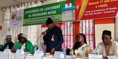 L’organisation dont l’objectif est de préserver la paix avant, pendant et après l’élection d’octobre prochain, regroupe à son sein une dizaine de chapelles religieuses. Ses activités ont pris corps samedi 17 mai 2025.  