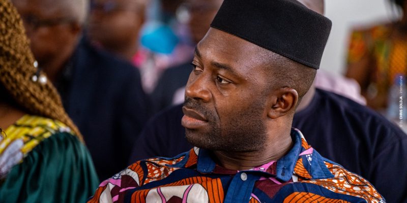 En tout cas, pour Serge Espoir Matomba, Premier secrétaire, candidat à l’élection présidentielle du mois d’octobre 2025 pour le compte du Peuple uni pour la rénovation sociale (Purs), le Cameroun n’acceptera pas cette ingérence de plus.