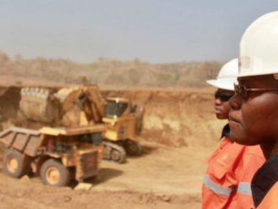 La conférence internationale baptisée Women in mining Cameroon convention –Wimcc- 2025 a pour but entre autres, de promouvoir la place de la femme dans le secteur minier.