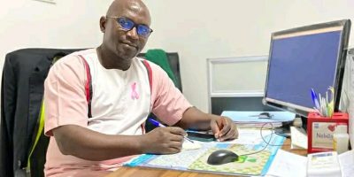Le promoteur d’Intégral Radio Vision Santé remplace à ce poste Joseph Mbeng Boum, élu vice-président de la Fédération mondiale des journalistes scientifiques et président de la confédération africaine des journalistes scientifiques. 