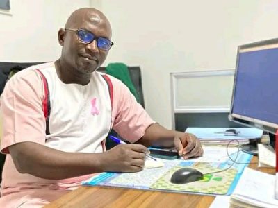 Le promoteur d’Intégral Radio Vision Santé remplace à ce poste Joseph Mbeng Boum, élu vice-président de la Fédération mondiale des journalistes scientifiques et président de la confédération africaine des journalistes scientifiques. 