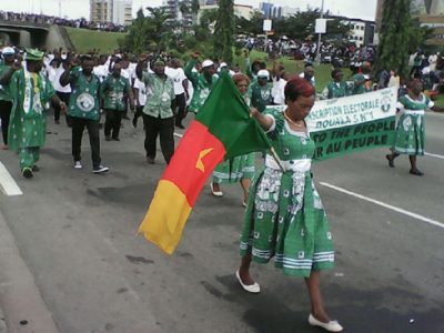 Pour remobiliser ses partisans sur l’ensemble du triangle national, le parti dirigé par le député socialiste, Joshua Osih prépare une série d’activités dans plusieurs régions du Cameroun, du 20 mai au 1er juin 2025.