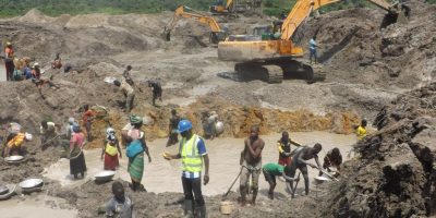Avec plus de 200 morts entre 2014 et 2022 dans les mines de la région de l’Est Cameroun, les zones d’exploitation minière de plus en plus vastes créent un problème de sécurité alimentaire chez les populations environnantes.