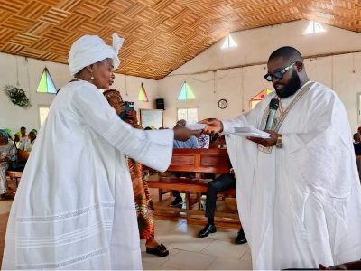 Redonner ses lettres de noblesse, sa splendeur et sa dynamique d’antan à la ville de Nkongsamba, tel est l’objectif principal que s’est fixé cet élu municipal du chef-lieu du département du Moungo. Sous l’impulsion du maire de Nkongsamba 1er, El Hadj Oumarou, Farel Nken ne ménage aucun effort pour trouver des solutions aux préoccupations des populations de sa municipalité.