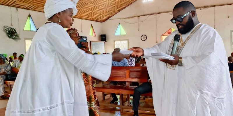 Redonner ses lettres de noblesse, sa splendeur et sa dynamique d’antan à la ville de Nkongsamba, tel est l’objectif principal que s’est fixé cet élu municipal du chef-lieu du département du Moungo. Sous l’impulsion du maire de Nkongsamba 1er, El Hadj Oumarou, Farel Nken ne ménage aucun effort pour trouver des solutions aux préoccupations des populations de sa municipalité.