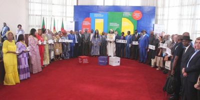 Une session spéciale de démonstration s’est tenue hier lundi 02 juin au Palais des Congrès de Yaoundé sous la conduite des ministres de l’Habitat et du développement urbain (Minhdu), et de la Décentralisation et du développement local (Minddevel). 