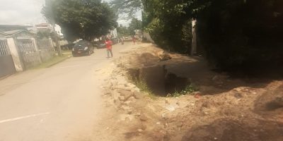 La structure interpelle les pouvoirs publics sur les dangers qui rongent le quartier administratif de la capitale économique camerounaise.