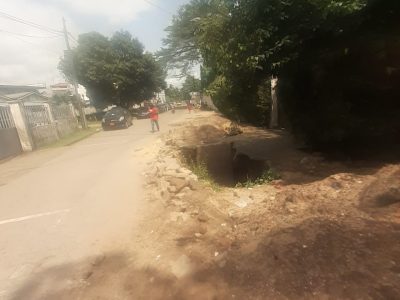 La structure interpelle les pouvoirs publics sur les dangers qui rongent le quartier administratif de la capitale économique camerounaise.