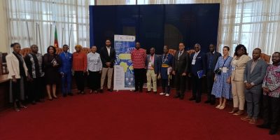 Une session de la plateforme Bridge a été organisée mardi 3 juin au Palais des Congrès dans le cadre de l’édition 2025 des Journées économiques internationales des communes (JEICOM25). 