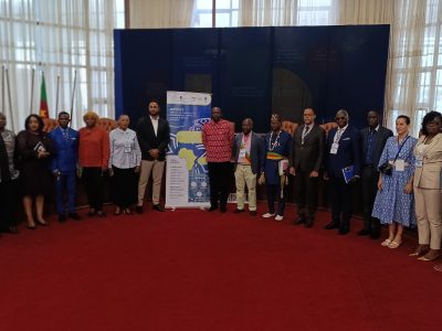 Une session de la plateforme Bridge a été organisée mardi 3 juin au Palais des Congrès dans le cadre de l’édition 2025 des Journées économiques internationales des communes (JEICOM25). 