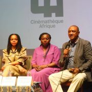 Avec le soutien du ministère des Arts et de la culture, l’association Cinéma Numérique Ambulant (CNA) promeut et valorise les productions cinématographiques africaines qui disparaissent avec le temps afin de les rendre accessibles dans les régions où le cinéma est quasi inexistant, principalement les quartiers et les villes défavorisées.