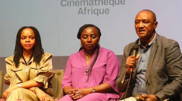 Avec le soutien du ministère des Arts et de la culture, l’association Cinéma Numérique Ambulant (CNA) promeut et valorise les productions cinématographiques africaines qui disparaissent avec le temps afin de les rendre accessibles dans les régions où le cinéma est quasi inexistant, principalement les quartiers et les villes défavorisées.