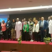 C’est dans le but de démocratiser l’Intelligence Artificielle en Afrique que s’est tenue la première édition de l’AI4Africa Ignition, du 09 au 10 juin 2025 à Douala, dans la capitale économique camerounaise.