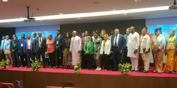 C’est dans le but de démocratiser l’Intelligence Artificielle en Afrique que s’est tenue la première édition de l’AI4Africa Ignition, du 09 au 10 juin 2025 à Douala, dans la capitale économique camerounaise.
