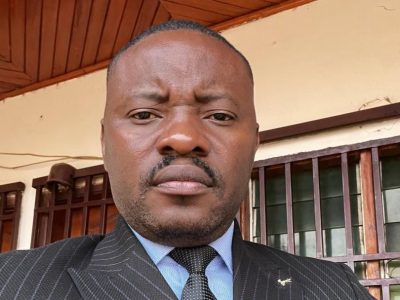 Lire la correspondance de Raymond Barre Mekamba, directeur de publication et ancien chef du département de la communication de l’Hôpital de Référence de Sangmélima, au ministre de la Santé Publique du Cameroun.