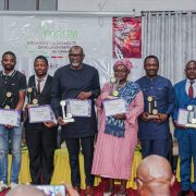La question constituait le menu d’un forum tenu à Douala, le 16 juin 2025. L'initiative naît dans le but de consolider les entreprises, de faire régner l'éthique tout en mettant le cap sur la gouvernance au sein des structures et aussi promouvoir le développement durable en impliquant la Responsabilité sociale des entreprises (Rse).